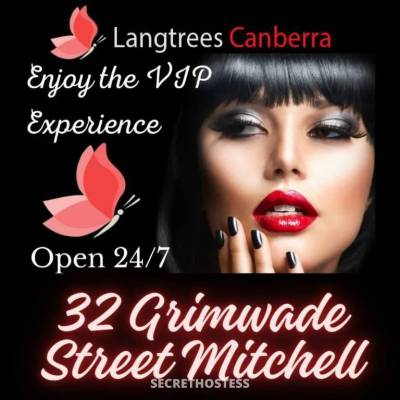 Touring and New Ladies at Langtrees Canberra in Canberra