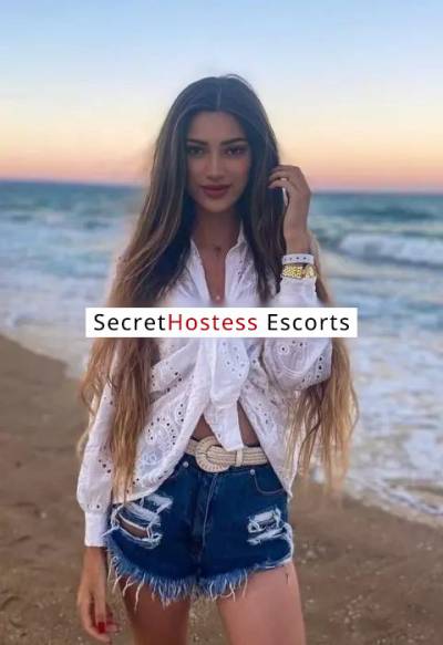 19Yrs Old Escort 58KG 167CM Tall Antalya Image - 3