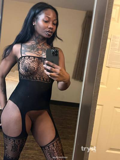 20Yrs Old Escort Size 8 Detroit MI Image - 4