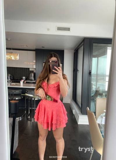 20Yrs Old Escort Size 8 Montreal Image - 11