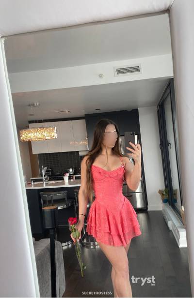 20Yrs Old Escort Size 8 Montreal Image - 15