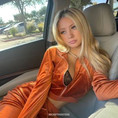 20 Year Old Russian Escort Dubai Blonde - Image 2