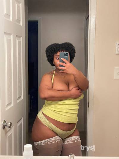 Princess Dayj - Bubbly Booty Ebony Princess in Detroit MI