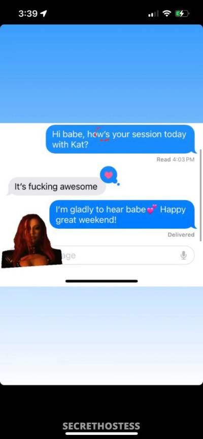 21Yrs Old Escort Jackson MI Image - 1