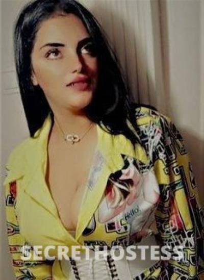 21 year old Moroccan Escort in Istanbul Samar – Moroccan escort in İstanbul
