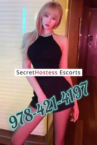 22Yrs Old Escort 43KG 157CM Tall Lowell MA Image - 4