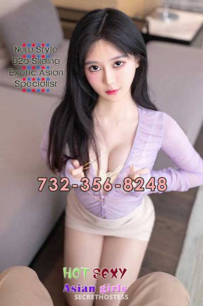 22Yrs Old Escort Jersey City NJ Image - 1