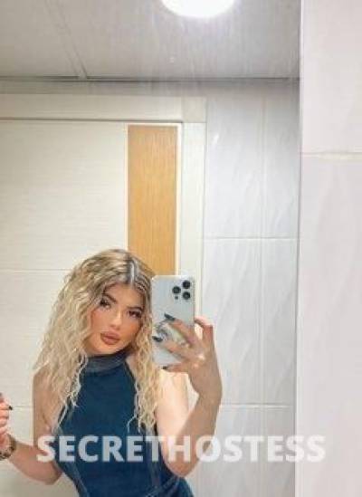 Buket Yirmiiki – Turkish escort in İzmir in Izmir