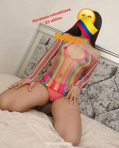 23 Year Old Colombian Escort Brooklyn NY - Image 3