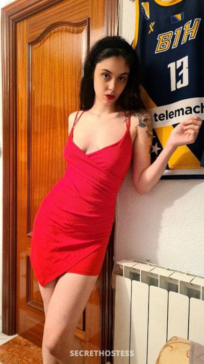 23Yrs Old Escort 56KG 172CM Tall Madrid Image - 5