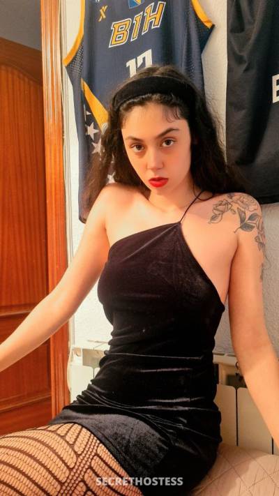 23Yrs Old Escort 56KG 172CM Tall Madrid Image - 8