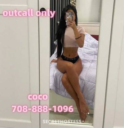 23Yrs Old Escort Chicago IL Image - 1