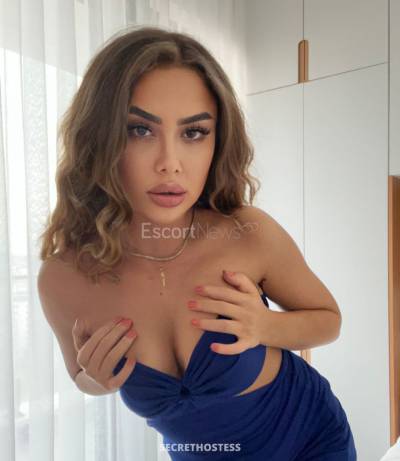 23Yrs Old Escort 55KG 165CM Tall Belgrade Image - 4