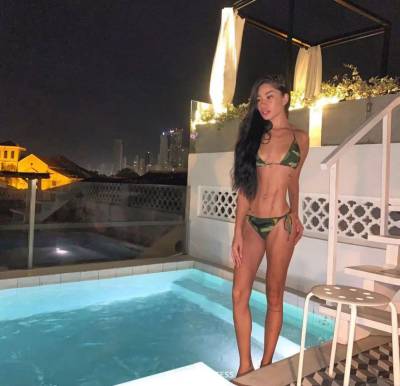 24Yrs Old Escort 50KG 169CM Tall Dubai Image - 4