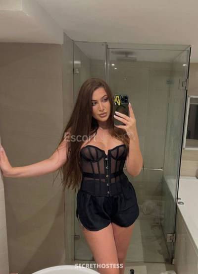 24 Year Old European Escort Tbilisi - Image 3