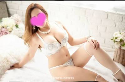 27 Year Old Japanese Escort Bangkok Blonde - Image 3