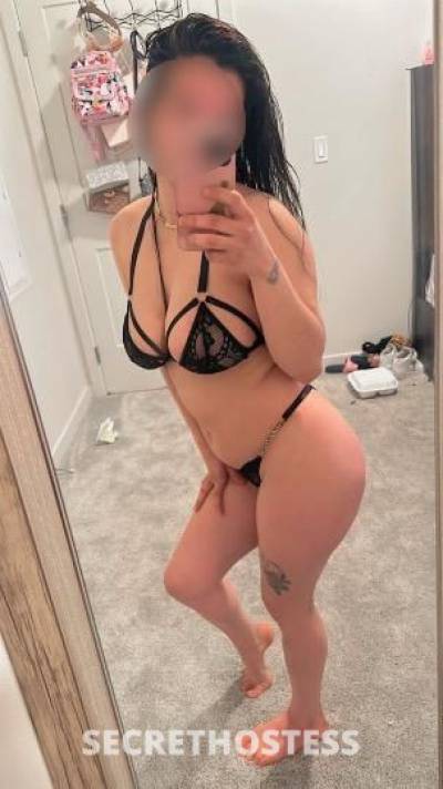 28Yrs Old Escort Portland OR Image - 2