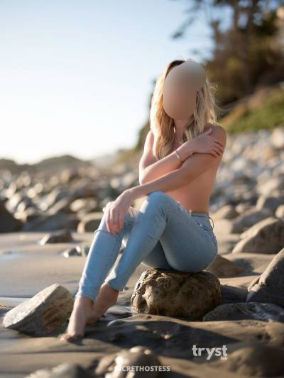 30 Year Old White Escort San Francisco CA Blonde - Image 7