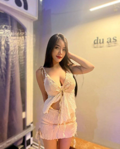 Dimi Johor Bahru Escort in Johor Bahru