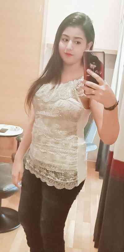 21Yrs Old Escort Hyderabad (Andhra Pradesh) Image - 0