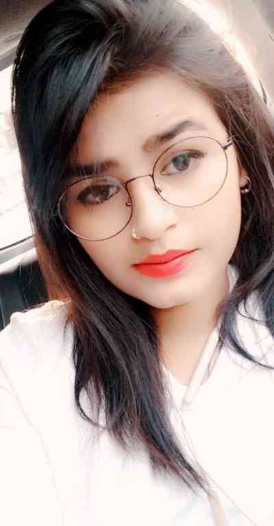 21 year old Escort in Hyderabad (Andhra Pradesh) Mahi call girls