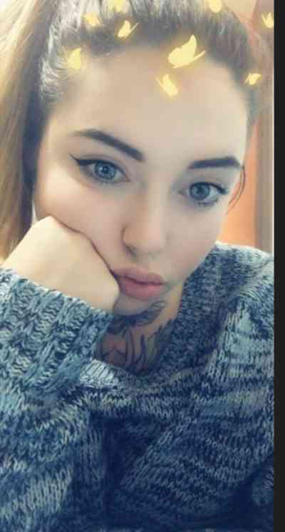 27 year old Caucasian Escort in Allentown NJ I'm off this weekend ms my plans went to trash