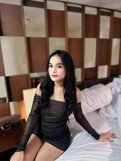 20Yrs Old Escort 45KG 160CM Tall Bali Image - 4