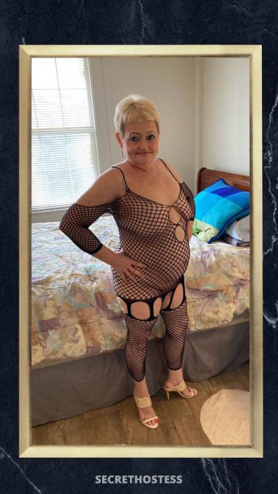 Alexis 48Yrs Old Escort Augusta GA Image - 0