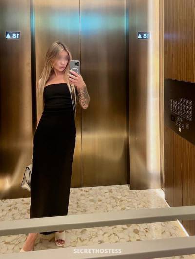 28 Year Old Caucasian Escort Dubai Blonde - Image 2