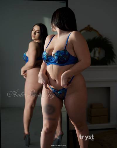 Amber 20Yrs Old Escort Size 8 Montreal Image - 10