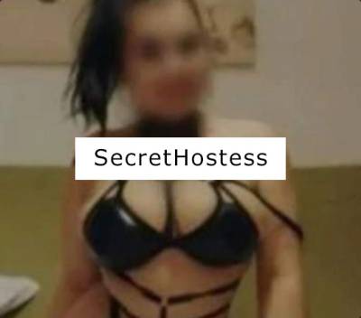 Ana Naughty And S 25Yrs Old Escort Blackburn Image - 1