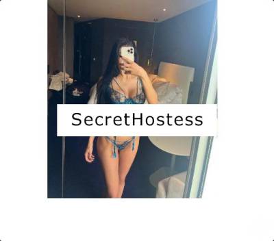 BELLA 26Yrs Old Escort Darlington Image - 1