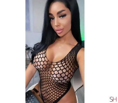 Betty 23Yrs Old Escort Liverpool Image - 3