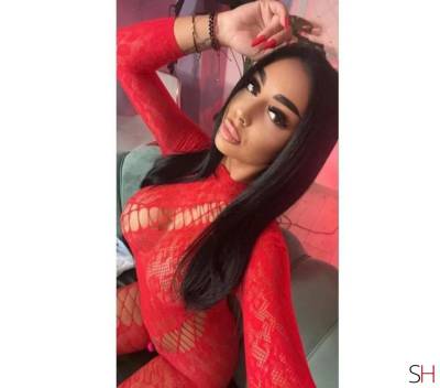 Betty 23Yrs Old Escort Liverpool Image - 5