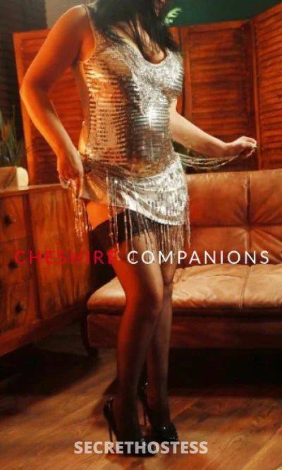 Cora 42Yrs Old Escort 52KG 168CM Tall Manchester Image - 5