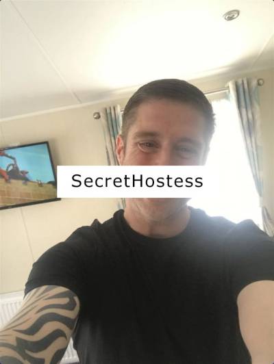 Daniel Dowell 42Yrs Old Escort Colchester Image - 1