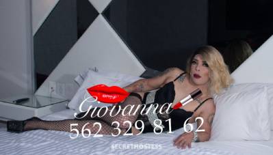 Giovanna 35Yrs Old Escort Los Angeles CA Image - 4