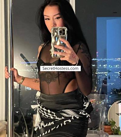 I'm Mistress Luna, Your Asian/American Femdom Goddess in Independent BDSM profile in:  Helsinki
