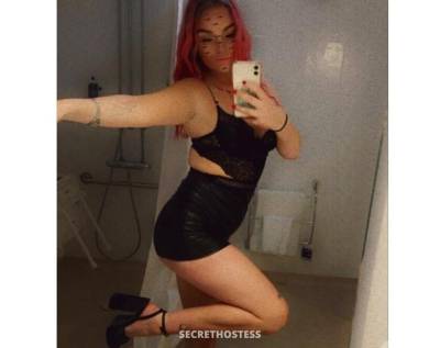 Ilona 24Yrs Old Escort East Midlands Image - 1