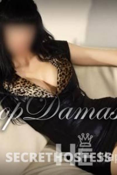 Iris 28Yrs Old Escort 170CM Tall Barcelona Image - 1