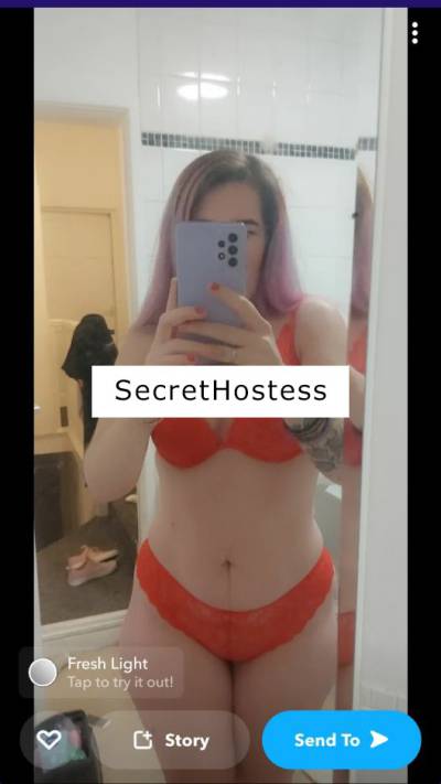 Jadebunny 27Yrs Old Escort Liverpool Image - 3