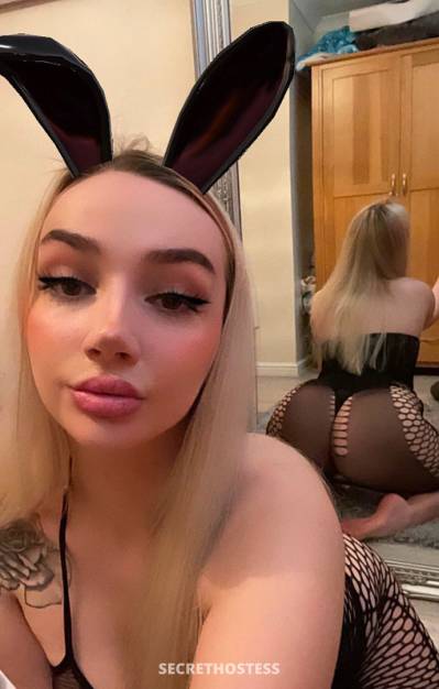 Kae Morgan 23Yrs Old Escort Hampshire Image - 2