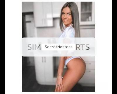 Karina 23Yrs Old Escort Aberdeen Image - 0