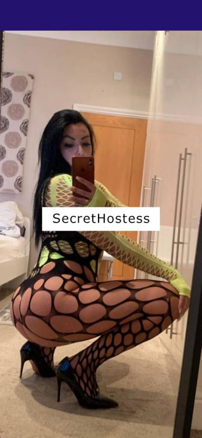 Karol_sexy 27Yrs Old Escort South London Image - 3