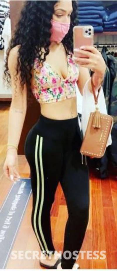 22 year old Escort in Oklahoma City OK E X O T I C S E X Y M I X E D Q U E E N P E T I T E &amp