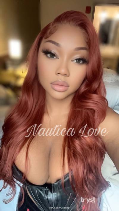 Nautica 20Yrs Old Escort Size 8 Seattle WA Image - 3