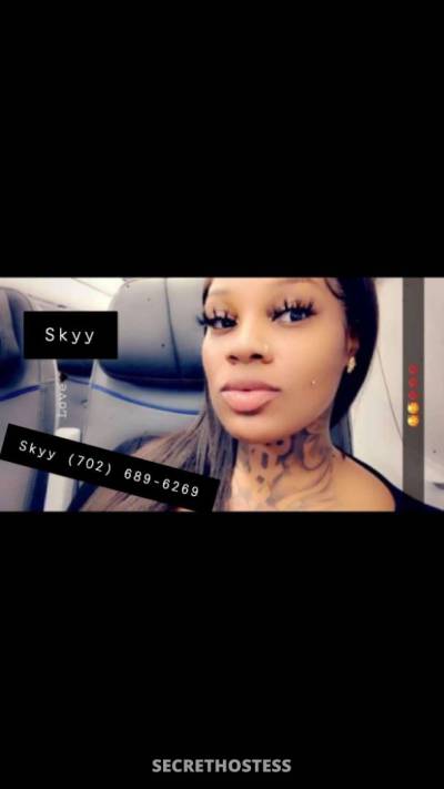 Skyy 25Yrs Old Escort Boise ID Image - 2