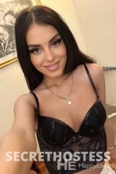 25 year old Italian Escort in Roma Sofia25