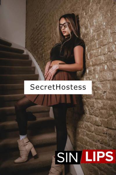 Suvi 25Yrs Old Escort West London Image - 2