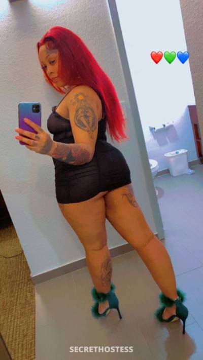 Treasure 25Yrs Old Escort Los Angeles CA Image - 1